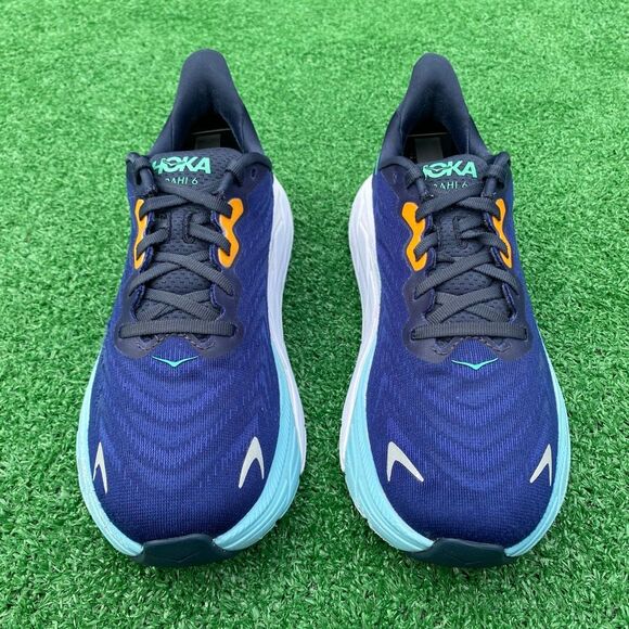 HOKA ONE ONE ARAHI 6 - Women’s Running Shoes - SIZE 8.5B - Picture 3 of 10